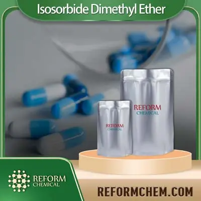 Éther diméthylique d'isosorbide