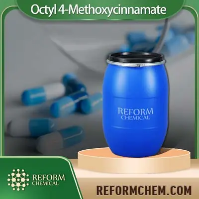 Octyl 4-méthoxycinnamate