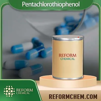 Pentachlorothiophénol