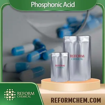 Acide phosphonique