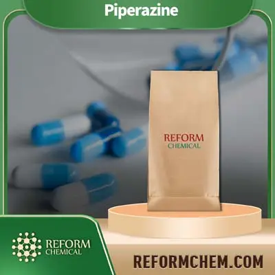 Pipérazine