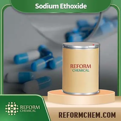 Éthoxyde de sodium