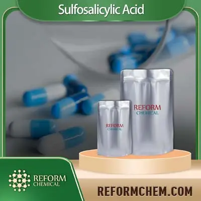 Acide sulfosalicylique