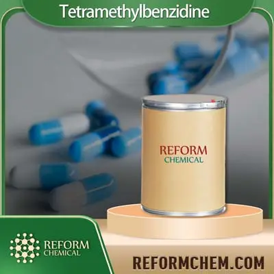 Tétraméthylbenzidine