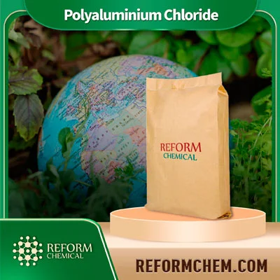 Chlorure de polyaluminium