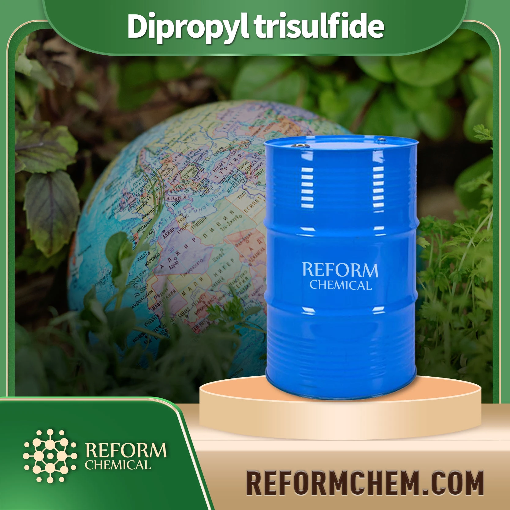 Trisulfure de dipropyle