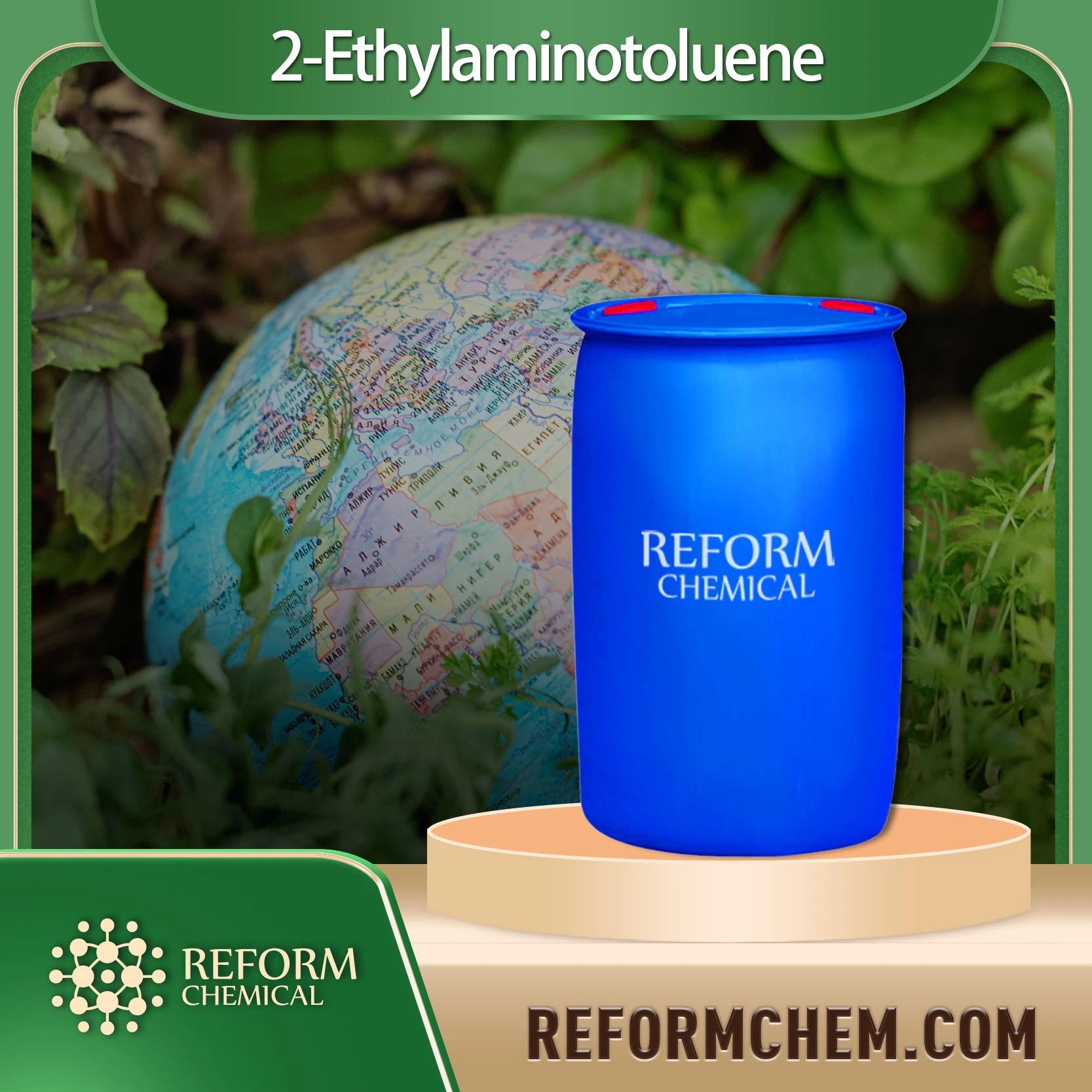 2 ethylaminotoluene 94 68 8