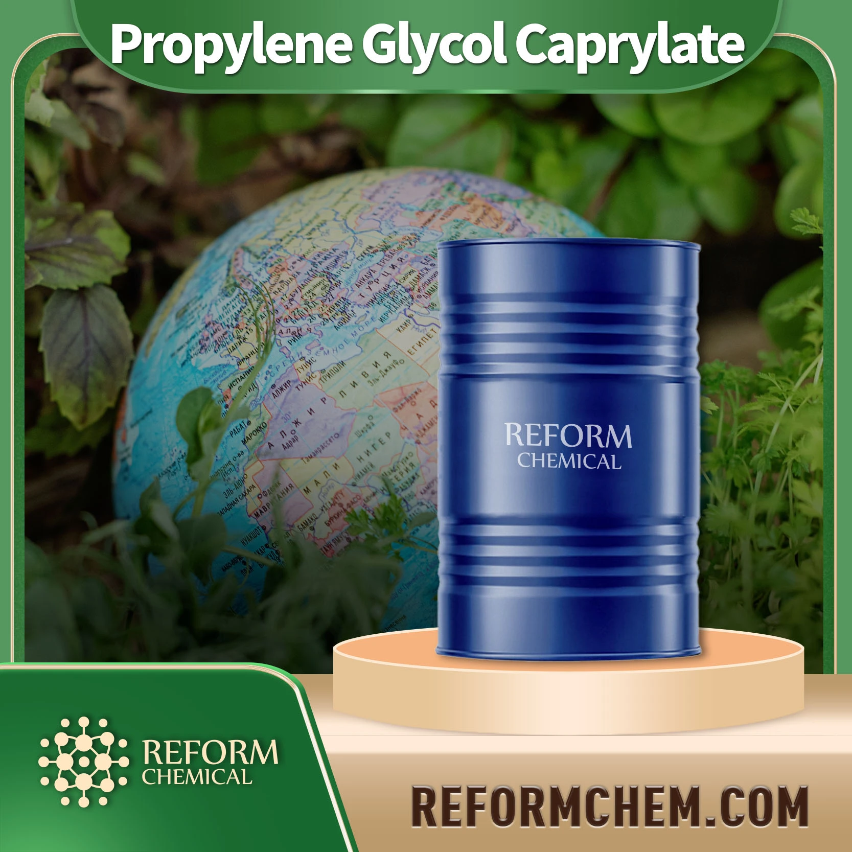 Propylène glycol