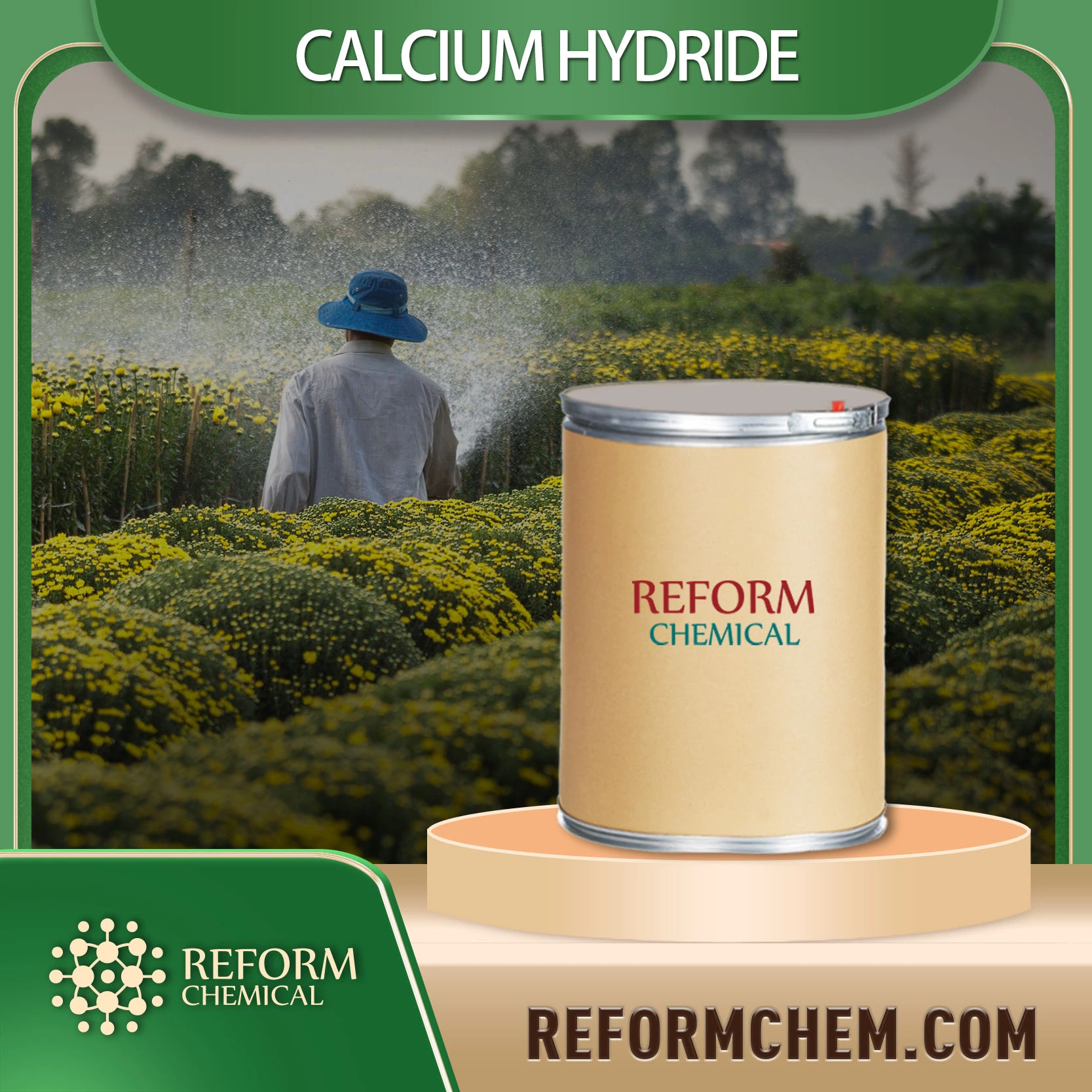 calcium hydride 7789 78 8