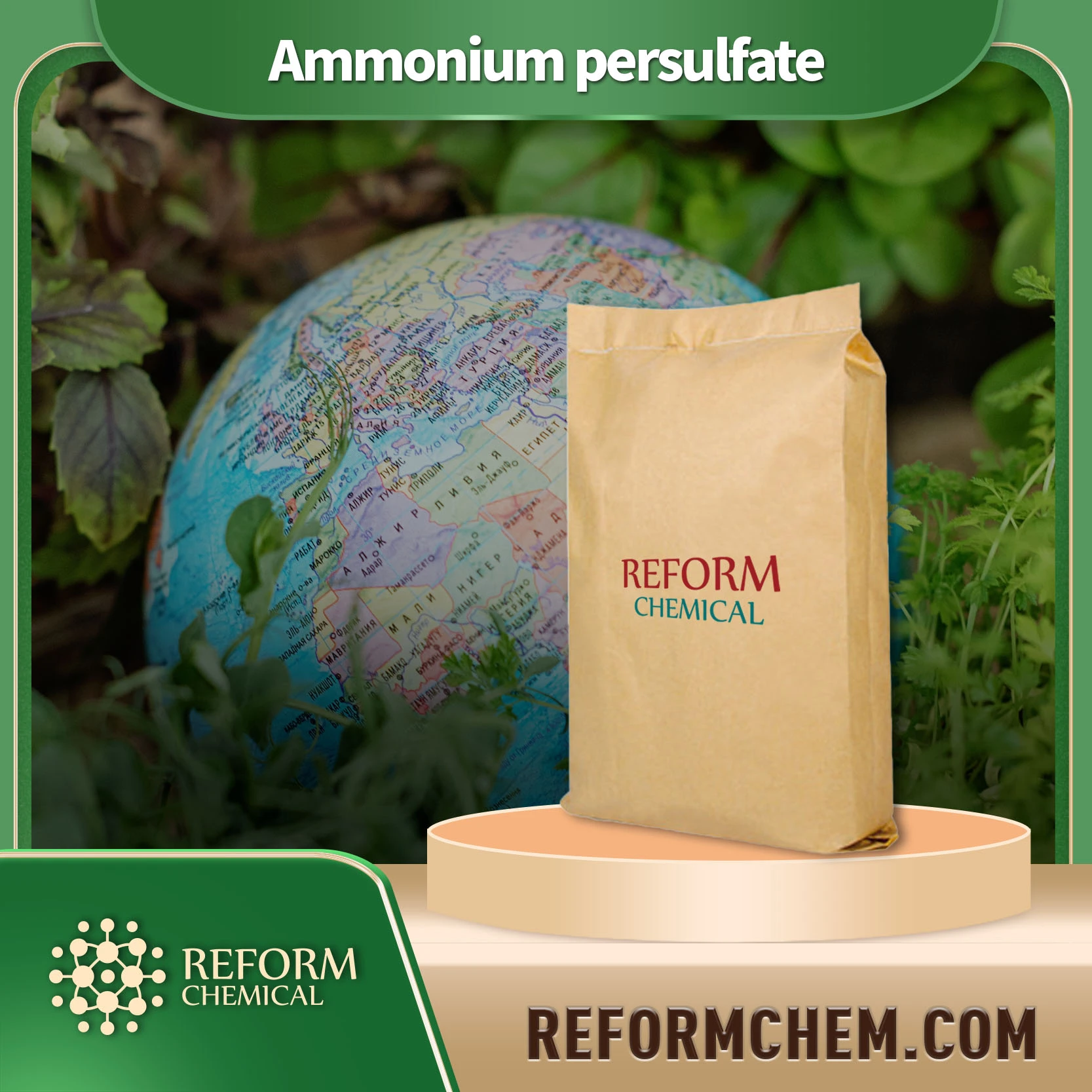 ammonium persulfate7727 54 0