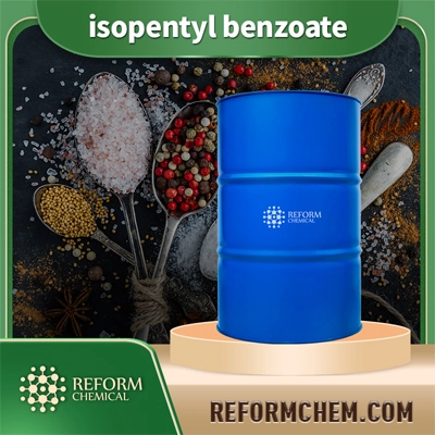 Benzoate d'isopentyle