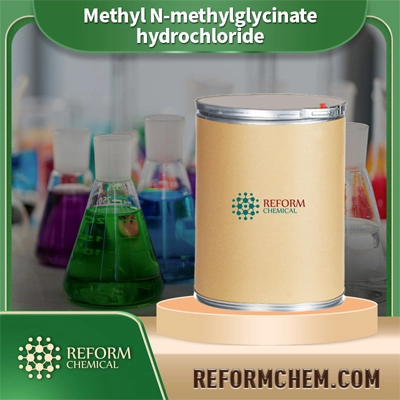 Chlorhydrate de N-méthylglycinate de méthyle