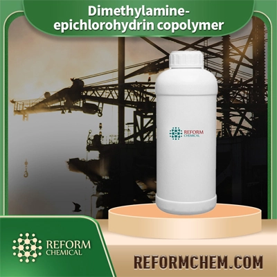 Copolymère diméthylamine-épichlorhydrine