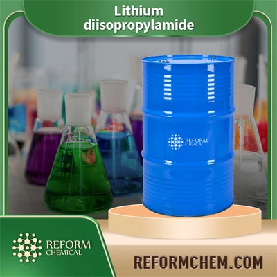 Diisopropylamide au lithium