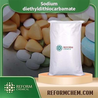 Diéthyldithiocarbamate de sodium