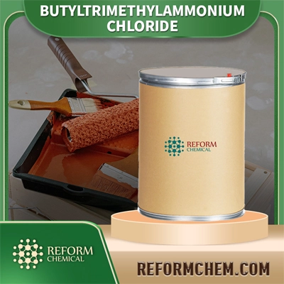 CHLORURE DE BUTYLTRIMETHYLAMMONIUM