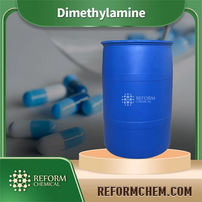 Diméthylamine