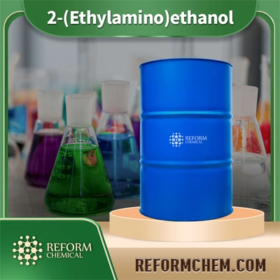 2-(éthylamino) éthanol