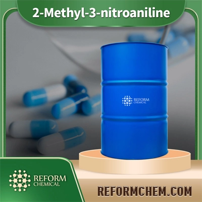 2-méthyl-3-nitroaniline