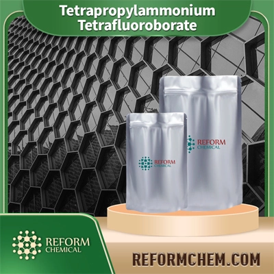 Tétrafluoroborate de tétrapropylammonium