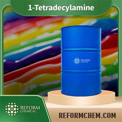 1-tétradecylamine