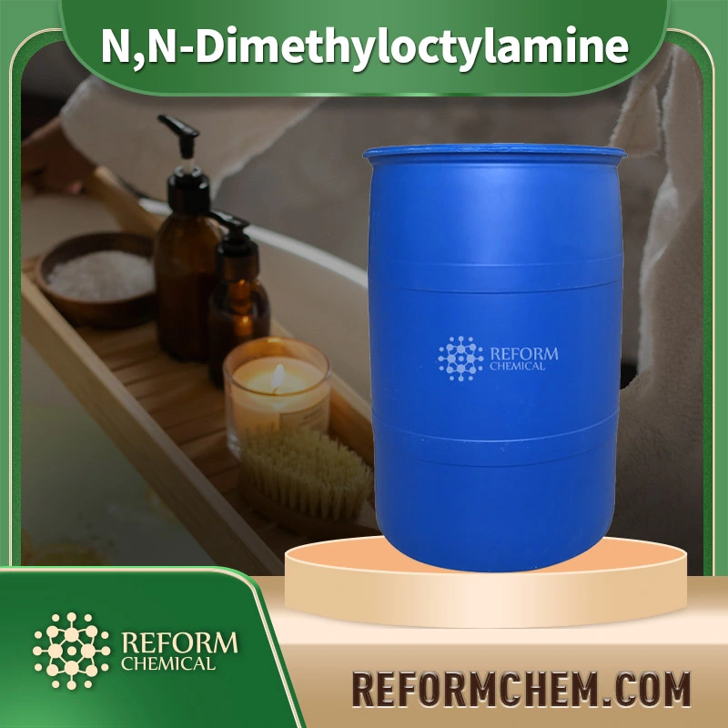 nn dimethyloctylamine