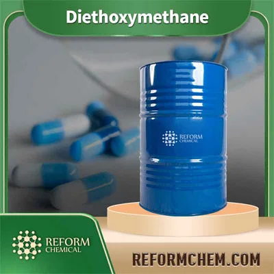 Diéthoxyméthane