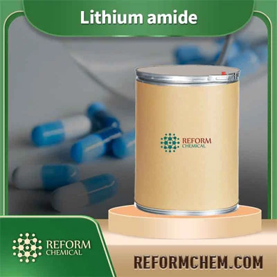 Amide au lithium