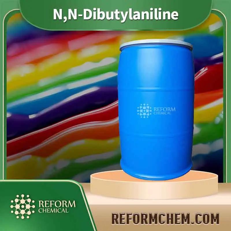 nn dibutylaniline 613 29 6