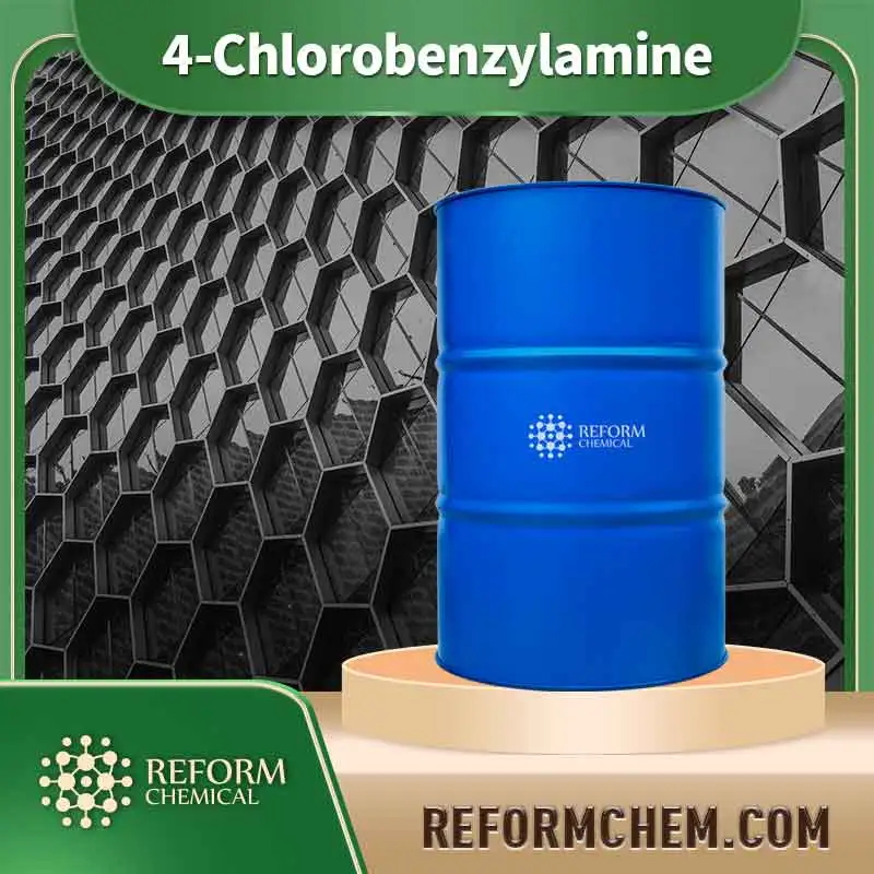 4 chlorobenzylamine 104 86 9