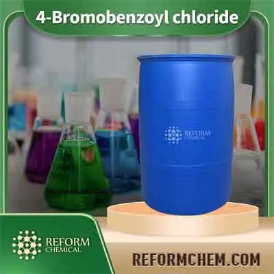 Chlorure de 4-bromobenzoyle