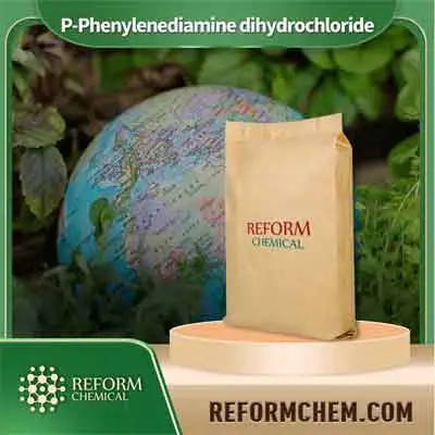 Dichlorhydrate de p-phénylènediamine