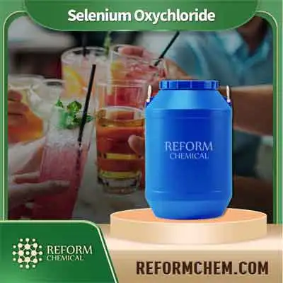 Oxychlorure de sélénium