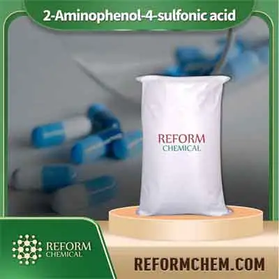 Acide 2-aminophénol-4-sulfonique