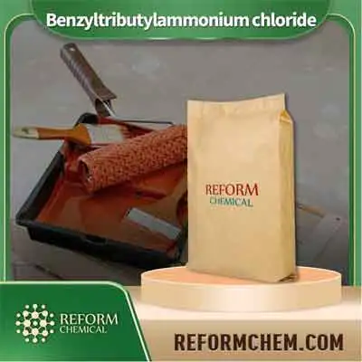 Chlorure de benzyltributylammonium