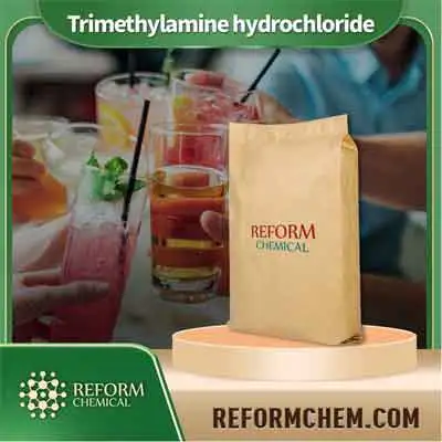 Chlorhydrate de triméthylamine