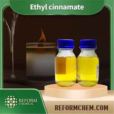 Cinnamate d'éthyle