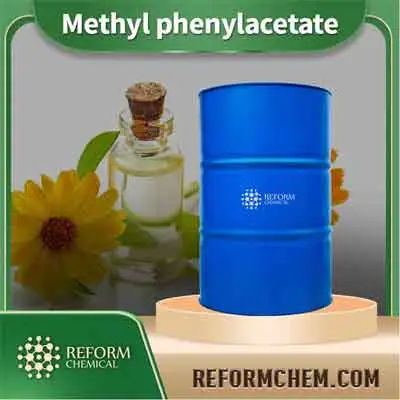 Phénylacétate de méthyle