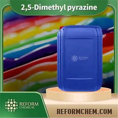 2,5-diméthyle pyrazine