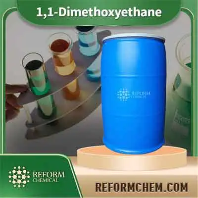 1,1-diméthoxyéthane