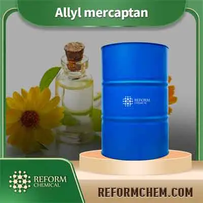 Mercaptan d'allyle