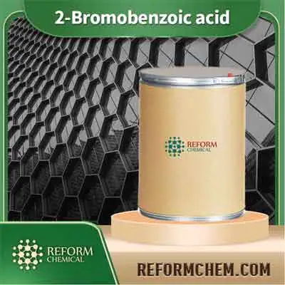 Acide 2-bromobenzoïque