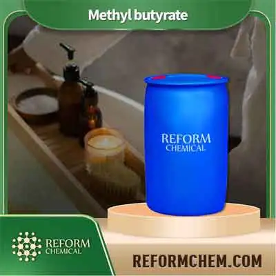 Butyrate de méthyle