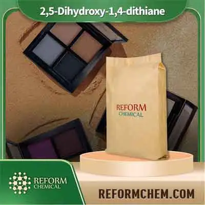 2,5-dihydroxy-dithiane 1,4