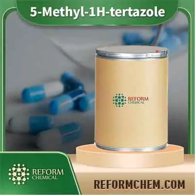 5-méthyl-1H-tertazole