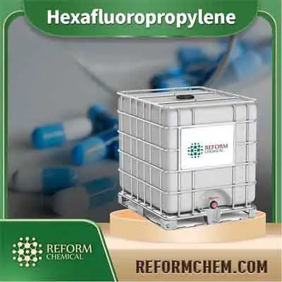 Hexafluoropropylène