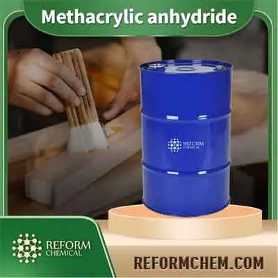 Anhydride méthacrylique