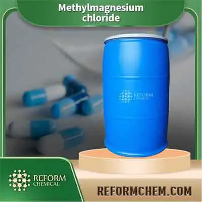 Chlorure de méthylmagnésium