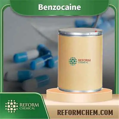 Benzocaïne