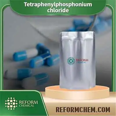 Chlorure de tétraphénylphosphonium